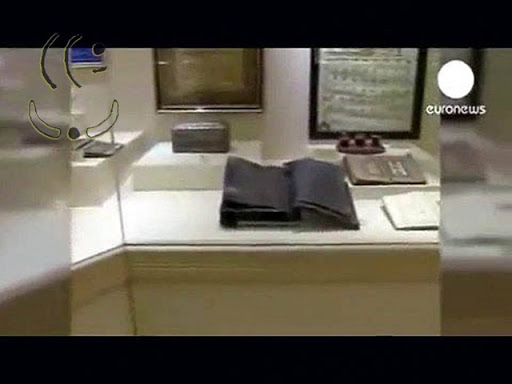 Jesus-não-morreu-crucificado-conforme-Antiga-Bíblia-relata-Urandir-2014-