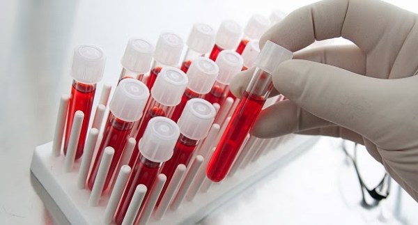 sangue artificial ciencia