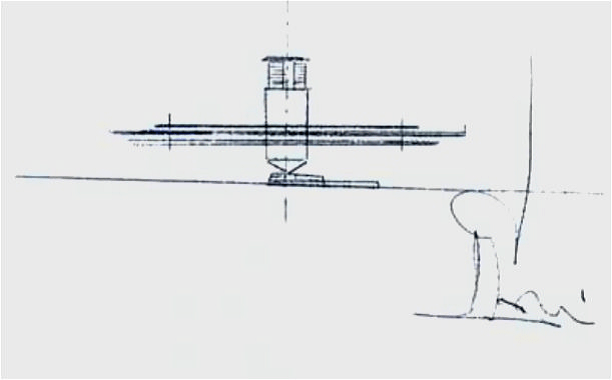 das-Jehnseitsflugzeug-II