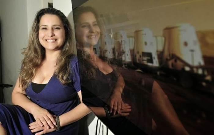 Priscila Justus Hamad