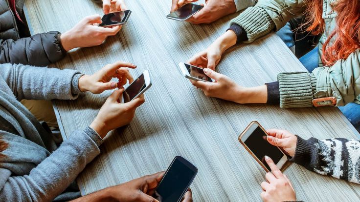 Reels no instagram: A nova “prova” de&nbsp;Amizade?